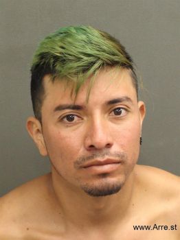 Jaime E Gomez Mugshot