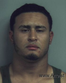 Jaime  Gonzalez Mugshot