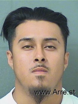 Jaime Arvizu Gonzalez Mugshot