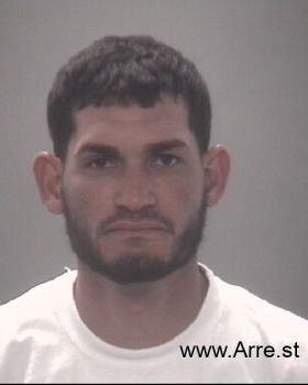 Jaime Louis Torres Gonzalez Mugshot