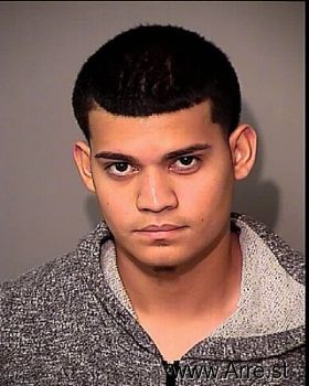 Jaime Michael Hernandez-pagan Mugshot