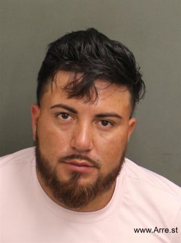 Jaime Richard Hernandezrodriguez Mugshot