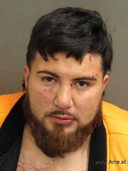 Jaime Richard Hernandezrodriguez Mugshot