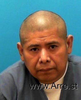 Jaime  Isidrio Mugshot