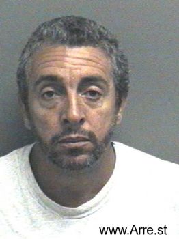 Jaime  Jimenez Mugshot