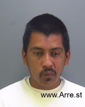 Jaime Bolanos Jimenez Mugshot