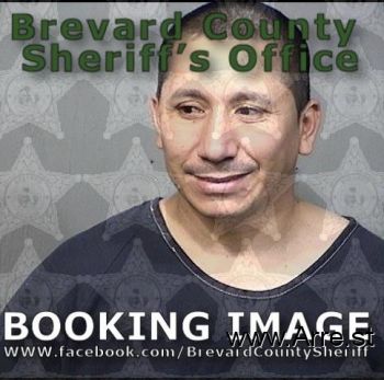 Jaime Salvador Jimenez-garcia Mugshot