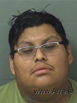 Jaime  Jimenezfelix Mugshot