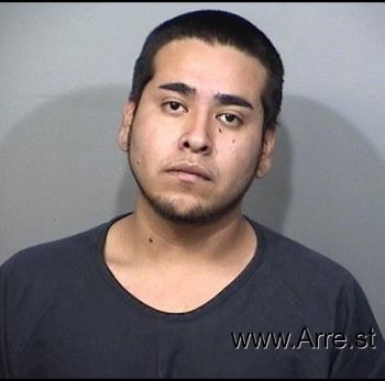 Jaime Oswaldo Lopez-sanchez Mugshot