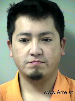 Jaime Enrique Mejia Bollate Mugshot