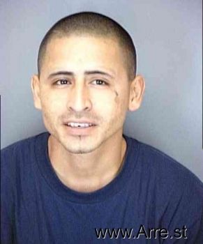 Jaime  Molina Garcia Mugshot