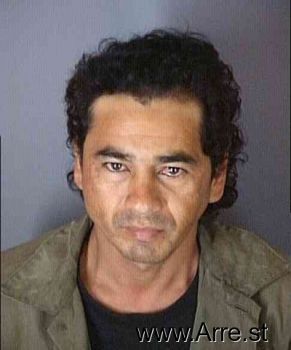 Jaime  Moreno Mugshot