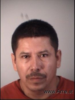 Jaime Eutimio Nunez Mugshot