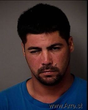 Jaime Millan Ortiz Mugshot