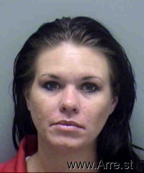 Jaime Danielle Patton Mugshot