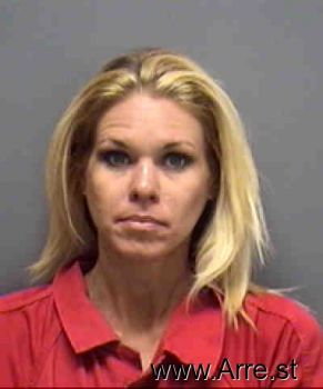 Jaime Danielle Patton Mugshot