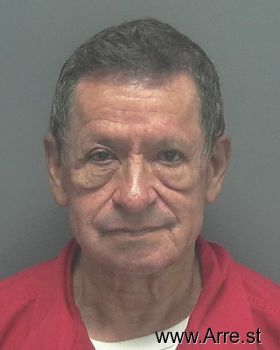 Jaime Dejesus Perez Mugshot