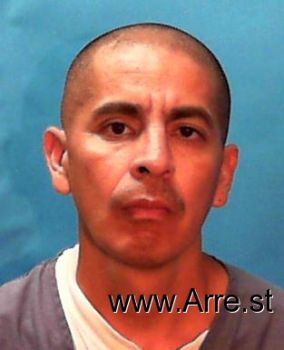 Jaime  Perez-ocequeda Mugshot