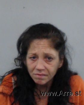 Jaime Charlene Privette Mugshot