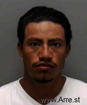 Jaime Leonidas Ramirez-franco Mugshot