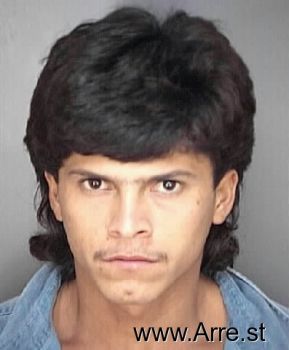 Jaime Rosales Reyes Mugshot