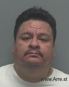 Jaime Alberto Ruiz Mugshot