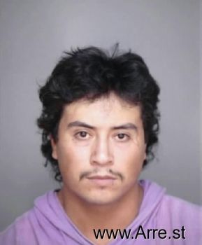 Jaime Rangel Sanchez Mugshot