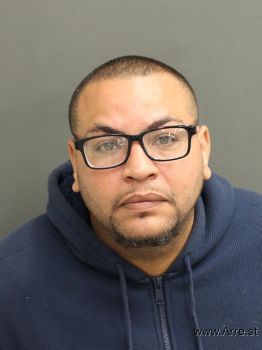 Jaime Luis Jr Santiago Mugshot