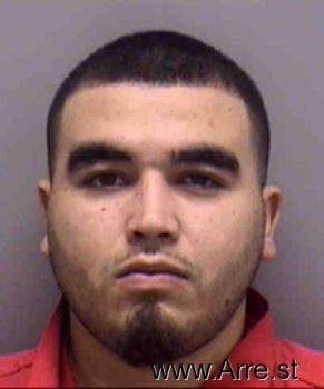 Jaime  Santiago Mugshot