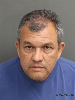 Jaime Arturo Tapia Mugshot