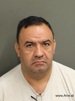 Jaime Clavijo Torres Mugshot