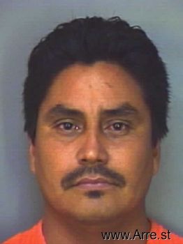 Jaime  Torres Mugshot