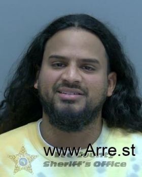 Jaime Issac Torres Mugshot