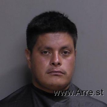 Jaime  Torres Gonzalez Mugshot