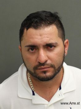 Jaime  Verduzcorios Mugshot