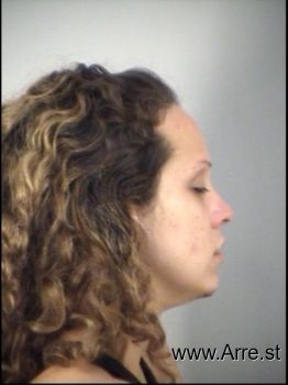 Jaimee Elizabeth Brown Mugshot