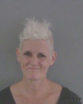 Jaimee Elizabeth-riggs Miller Mugshot