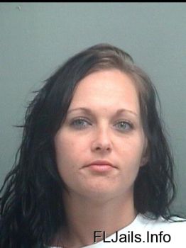 Jaimee L Myers Mugshot