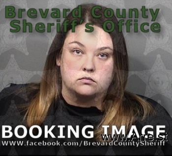 Jaimie Lauren Pugh Mugshot