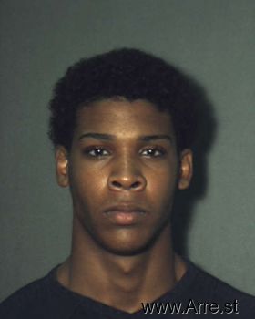 Jainel  Roman Mugshot