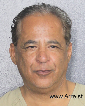 Jairo Jose Castaneda Mugshot