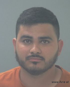 Jairo Anibal Ramirezcaballero Mugshot