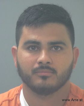 Jairo Anibal Anibal Ramirezcaballero Mugshot