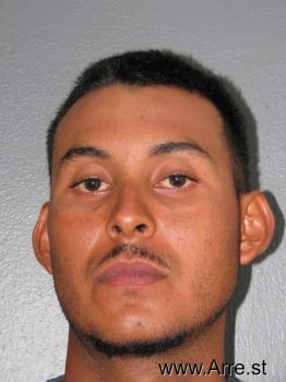 Jairo  Velazquez Mugshot