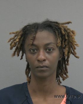 Jajuan Destiny Deidre Walker Mugshot