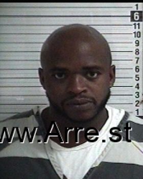 Jakari Tre Ford Mugshot