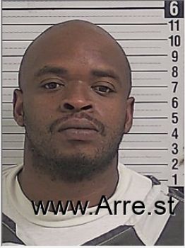 Jakari Tre Ford Mugshot