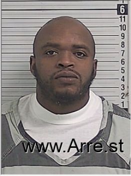 Jakari Tre Ford Mugshot