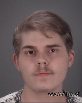 Jake Nicholas Adams Mugshot