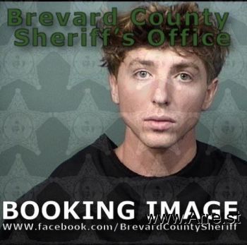 Jake Thomas Dobozy Mugshot